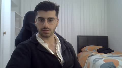 fortiori8 online show from 04-13-26, 09:42