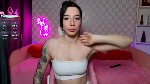 Snapshot of foryoureyesonly__ chatting on 02-02-26, 12:53 Lily online show from 02-02-26, 12:53