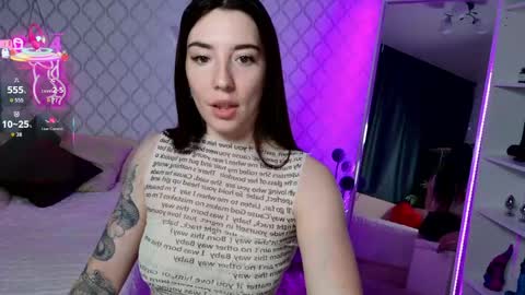 Lily online show from 05-23-26, 01:00