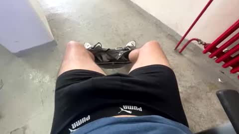 Snapshot of fosilnik chatting on 10-21-25, 10:16 fosilnik online show from 10-21-25, 10:16