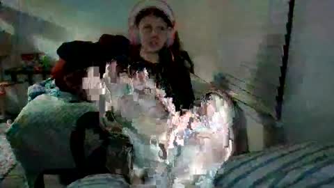 foursknfairy online show from 07-17-26, 02:51