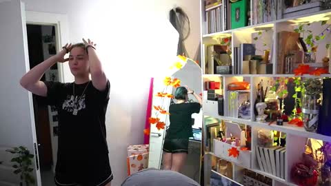 Senya  subscribe to telegram channel  online show from 11-04-25, 01:43