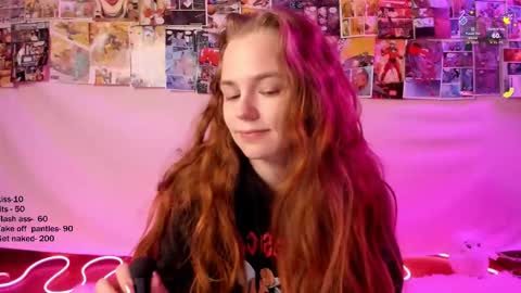 Lisa online show from 09-25-25, 08:56