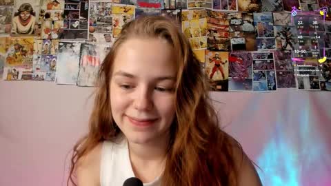 Lisa online show from 10-01-25, 09:54