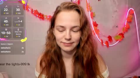 Lisa online show from 10-16-25, 08:21