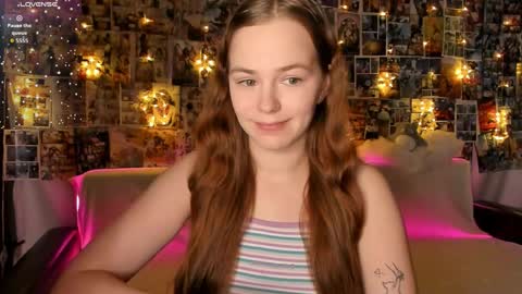 Lisa online show from 01-07-26, 06:54