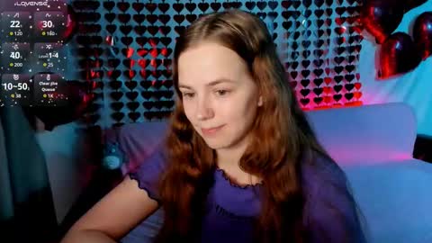 Lisa online show from 02-24-26, 08:18