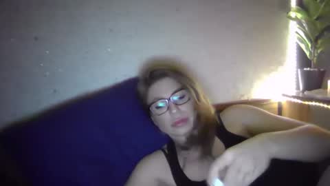 Snapshot of fox_red_lady7 chatting on 01-27-25, 06:52 fox_red_lady7 online show from 01-27-25, 06:52