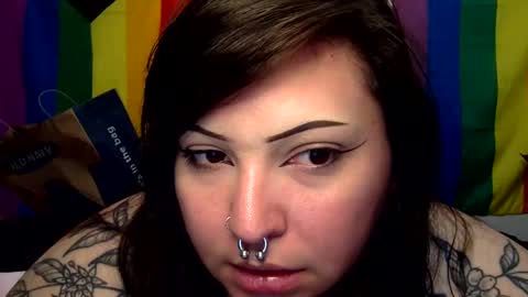 foxdarling96 online show from 09-27-25, 03:39