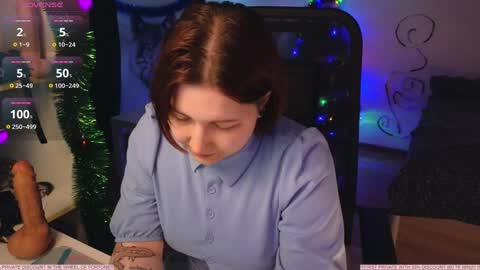 Belinda online show from 12-19-24, 10:24