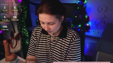 Belinda online show from 12-25-24, 11:33