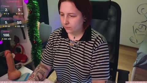 Belinda online show from 12-27-24, 05:26