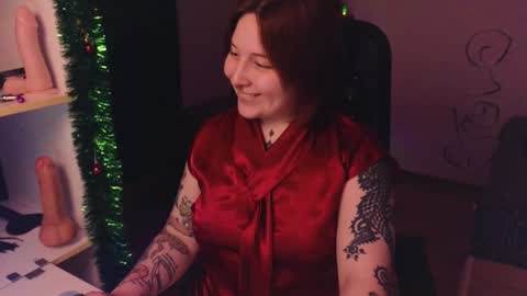 Belinda online show from 12-31-24, 07:51