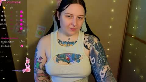 Belinda online show from 05-23-26, 06:40