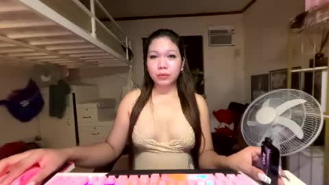 Alicia Baby online show from 01-14-26, 07:14