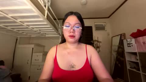 Alicia Baby online show from 05-16-26, 06:43