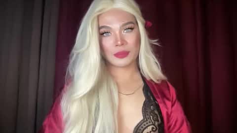 KITTY online show from 03-15-26, 04:18