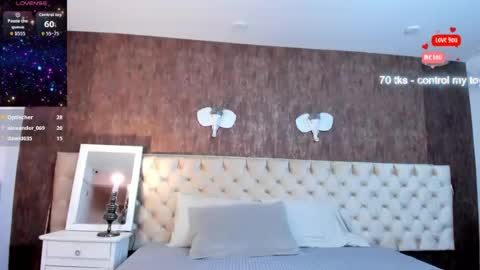 MeganFoxxy online show from 06-14-26, 02:24