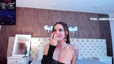 MeganFoxxy online show from 07-01-26, 09:58