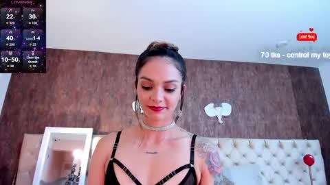 MeganFoxxy online show from 07-17-26, 10:47
