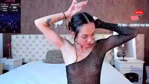 MeganFoxxy online show from 08-05-26, 10:12
