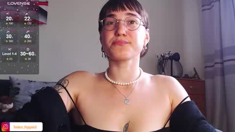 Helen - My streams are Monday - Friday at 8 AM NY time online show from 09-11-25, 04:07