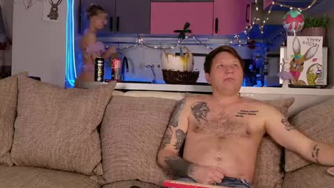 We are a couple Leo and Sofiayou are always welcome here online show from 03-29-26, 09:15