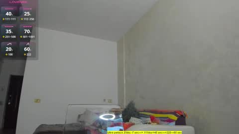 Foxx online show from 12-15-25, 03:27