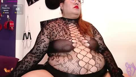 foxxbell online show from 04-03-26, 07:01