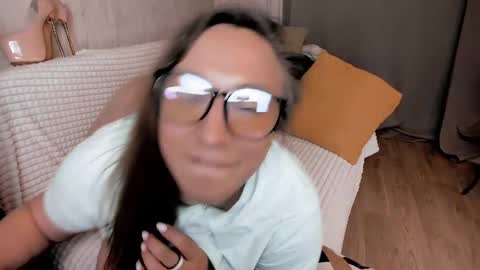 Kris online show from 03-10-25, 03:23