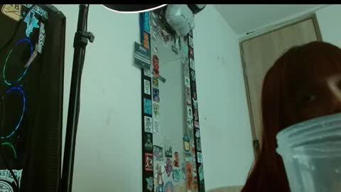 Snapshot of foxxxy_blexxxed chatting on 10-08-25, 02:36 Foxxxy Blexxxed online show from 10-08-25, 02:36