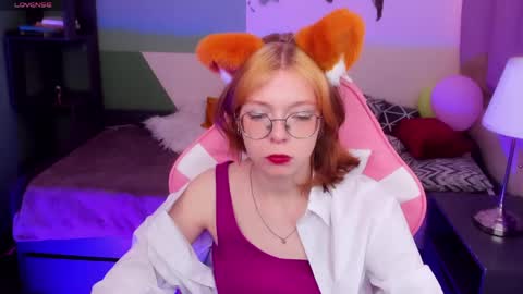 Polly online show from 06-08-26, 05:41
