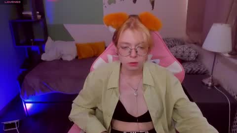 Polly online show from 06-20-26, 05:54