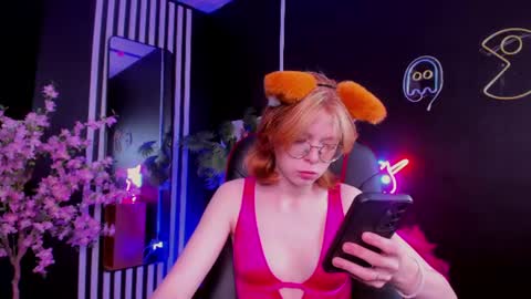 Polly online show from 06-24-26, 05:39