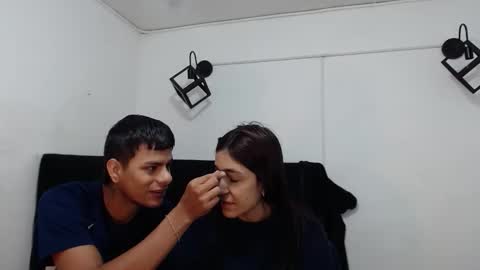 foxxy_and_lion online show from 02-06-26, 12:30