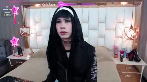 Foxxy  online show from 09-20-25, 11:44