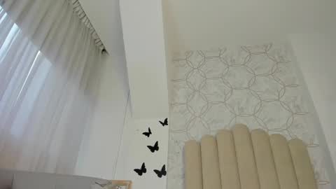 Foxy online show from 02-17-25, 10:36