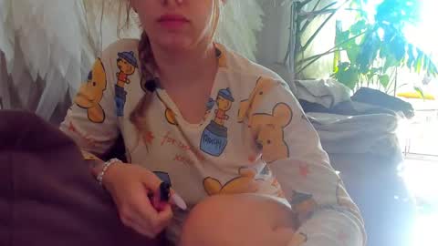 Foxy online show from 06-02-26, 12:56