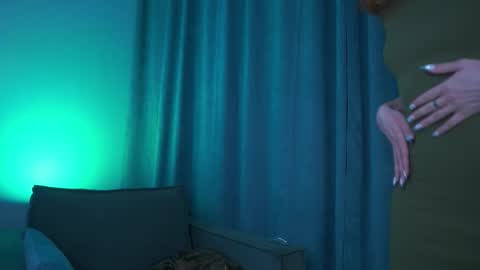 Eva online show from 02-07-26, 08:23