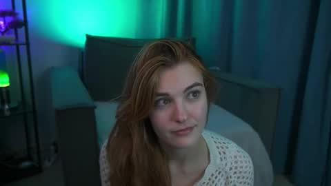 Eva online show from 02-10-26, 08:46