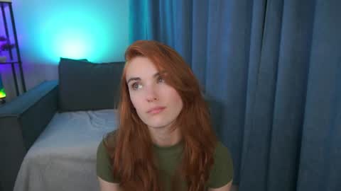 Eva online show from 04-27-26, 06:28