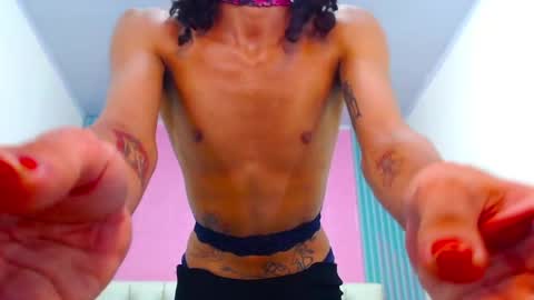 Snapshot of foxy_ella chatting on 01-23-25, 02:50 Ella online show from 01-23-25, 02:50