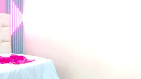 Snapshot of foxy_ella chatting on 01-29-25, 06:07 Ella online show from 01-29-25, 06:07