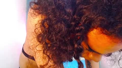 Snapshot of foxy_ella chatting on 02-24-25, 03:53 Ella online show from 02-24-25, 03:53