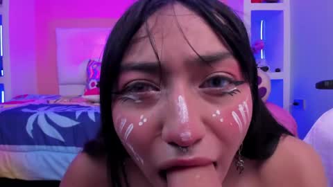 Miss Franshesca online show from 05-29-26, 07:23