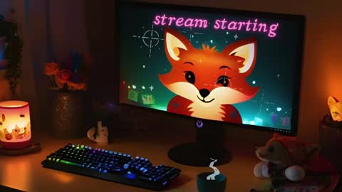 Snapshot of foxy_gamer chatting on 03-10-25, 12:51 Lex Vive foxygamer cb online show from 03-10-25, 12:51