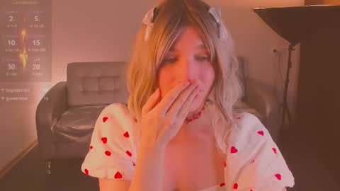 Sue online show from 02-11-25, 11:44