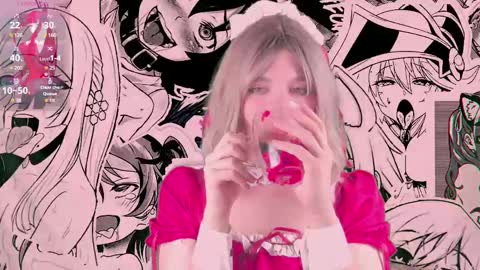 Sue online show from 02-17-25, 08:04