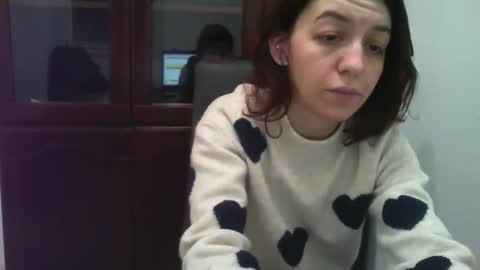 foxy_karla94 online show from 03-03-26, 09:10