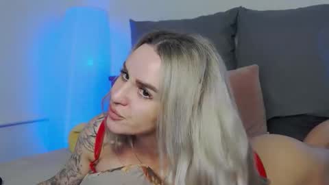 Foxy Kimmi online show from 02-03-26, 07:02